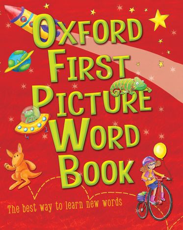  Oxford First Flashcards: 9780199119813: David Melling