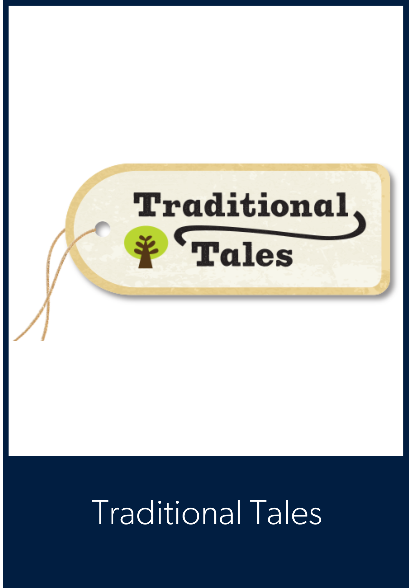 Traditional Tales