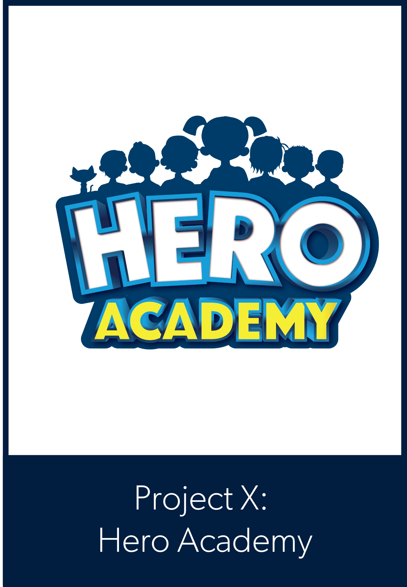 Hero Academy