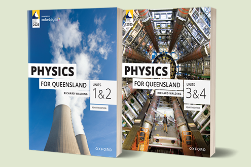 Physics Units 1–4