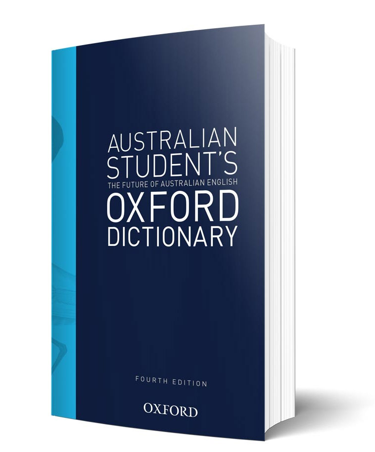 Oxford Secondary Dictionaries