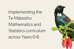 Mathematics for Aotearoa New Zealand