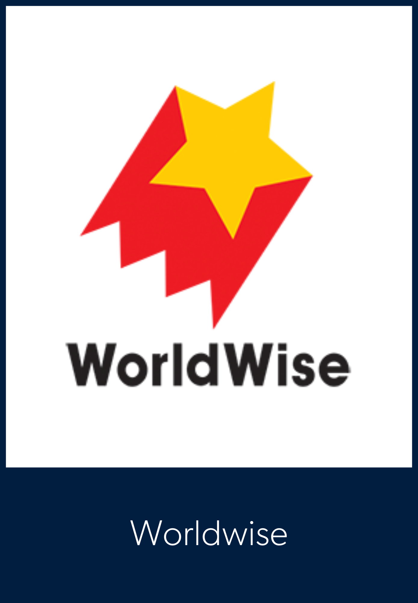 Worldwise