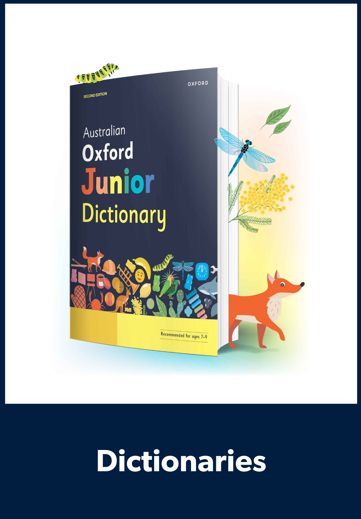 Dictionaries