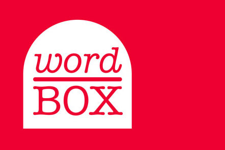 Word box