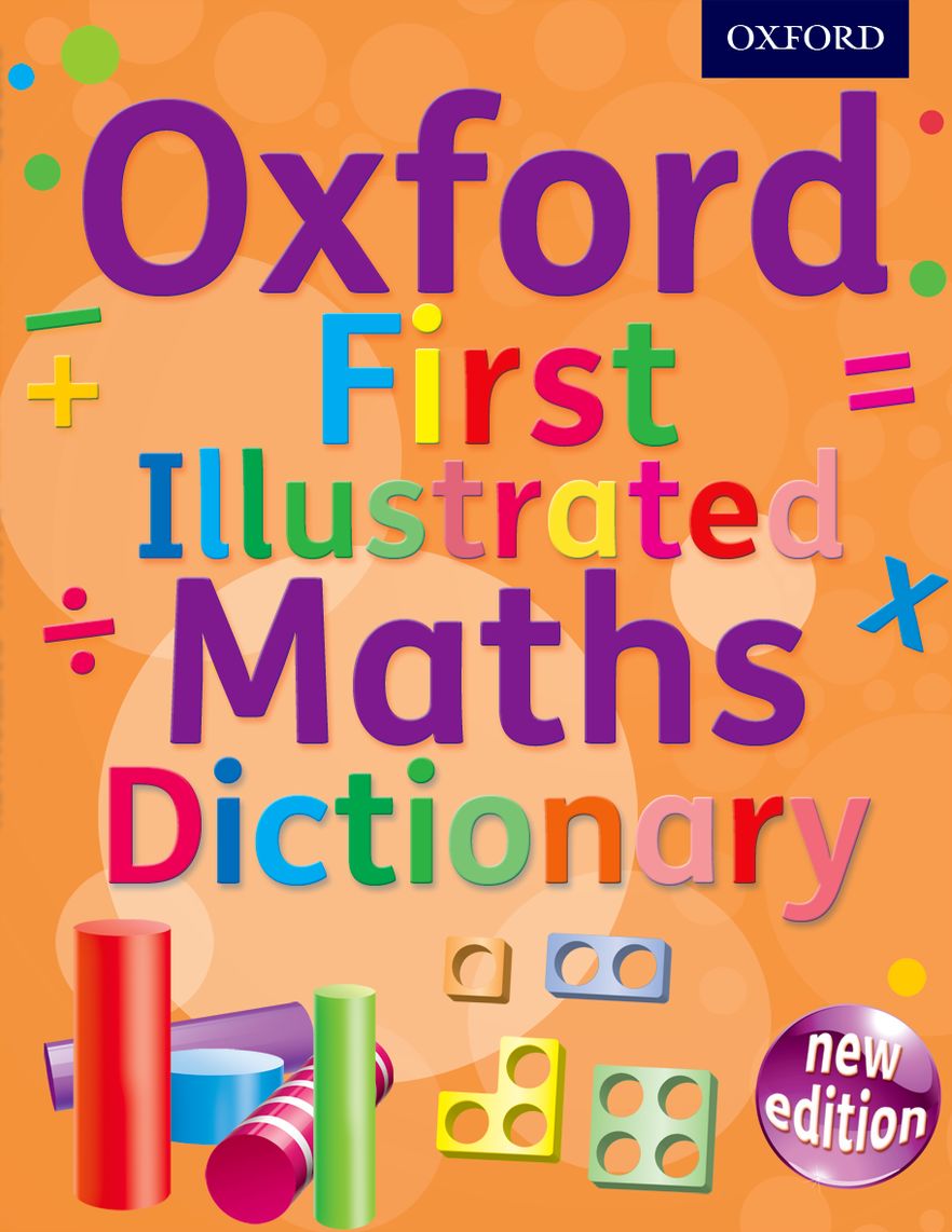 illustrated dictionary of maths download
