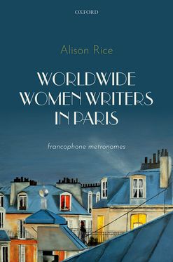 Picture of Worldwide Women Writers in Paris Francophone Metronomes