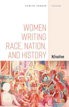 Picture of Women Writing Race, Nation, and History N/native