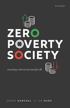 Picture of Zero Poverty Society Ensuring a Decent Income for All