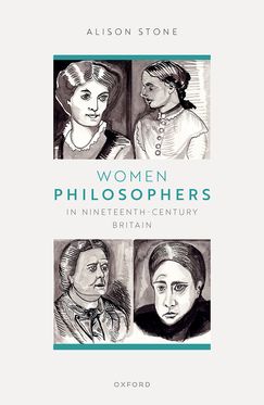 Picture of Women Philosophers in Nineteenth-Century Britain