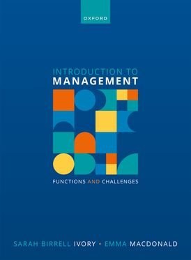 Introduction to Management Functions and Challenges