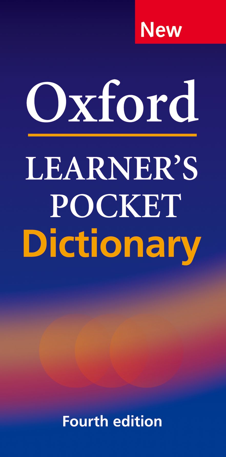Oxford Learner's Pocket Dictionary (English-Greek/Greek-English)
