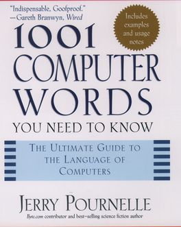 1001 Computer Words You Need to Know | BEBooks