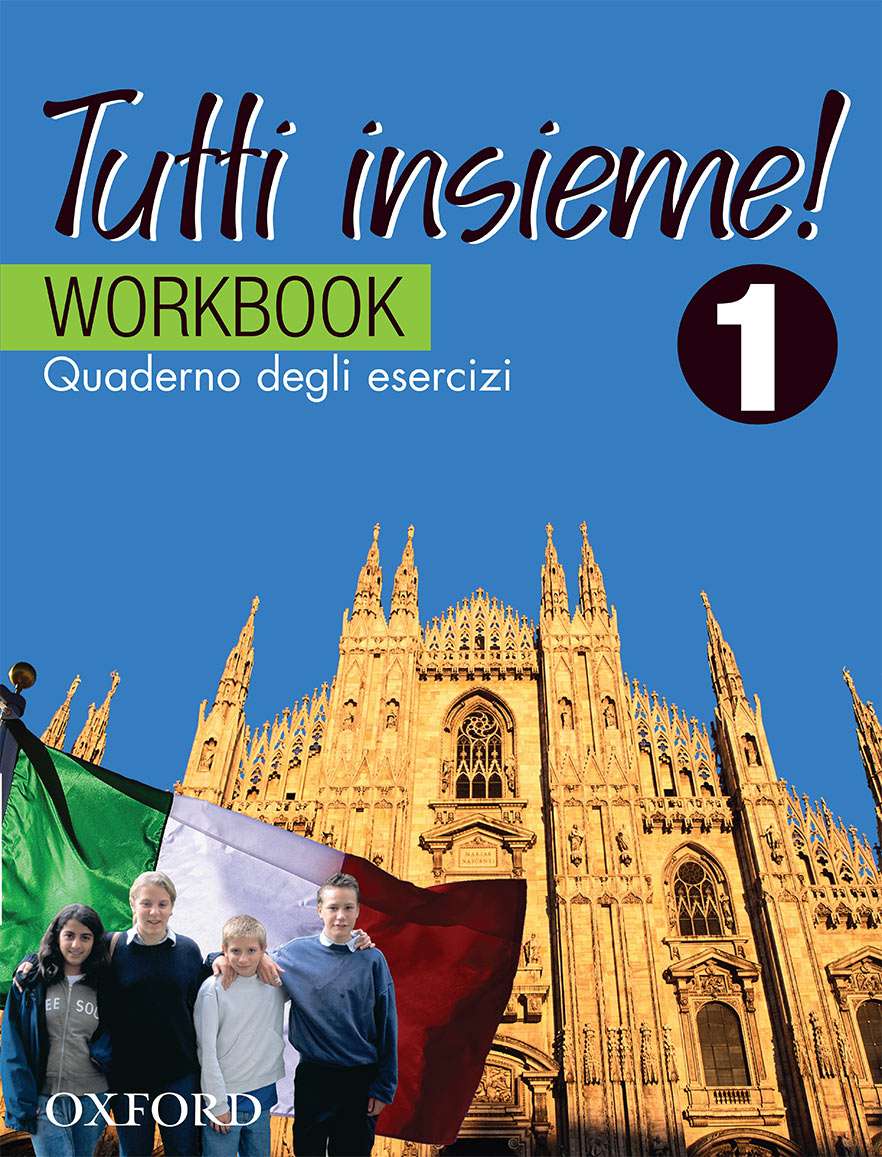 Student workbook