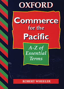 Commerce For The Pacific: A-Z of Essential Terms