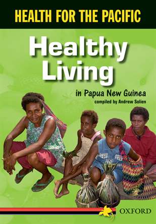 Health for the Pacific: Healthy Living