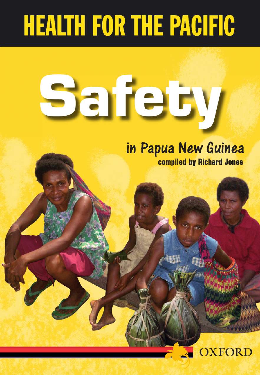 Health for the Pacific: Safety