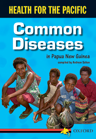 Health For Pacific: Common Diseases