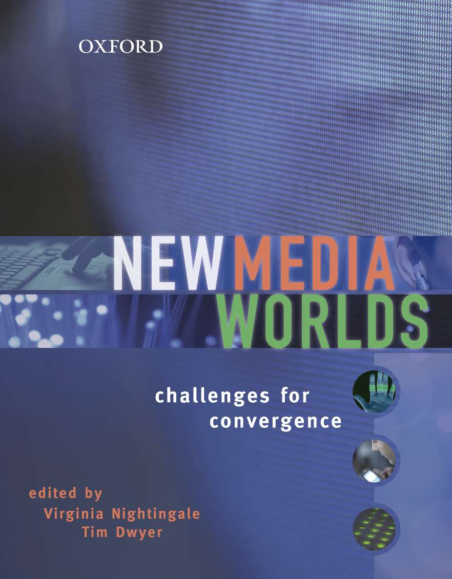 New Media Worlds