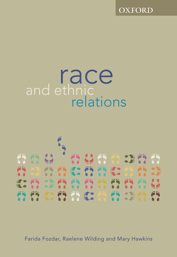 Race and Ethnic Relations