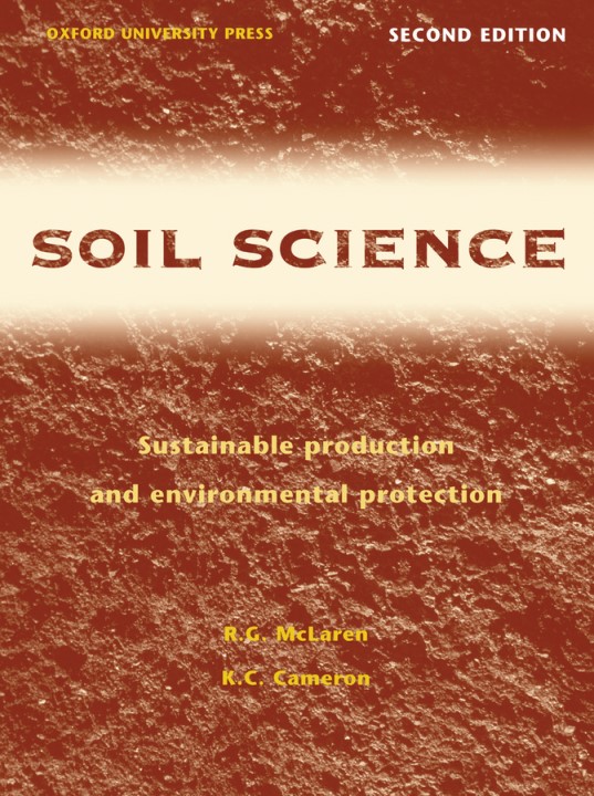 Soil Science