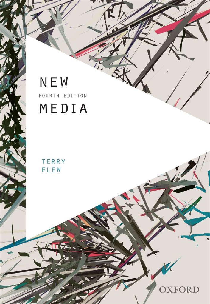 New Media ebook