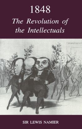 Picture of 1848: The Revolution of the Intellectuals