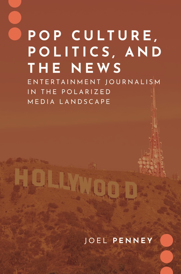 Pop Culture, Politics, and the News
