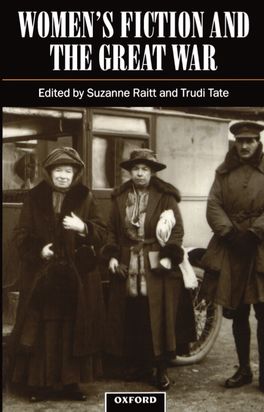 Picture of Women's Fiction and the Great War