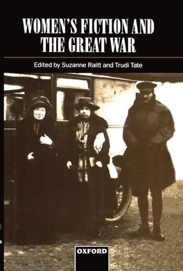 Picture of Women's Fiction and the Great War