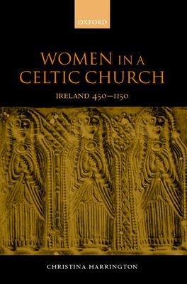 Picture of Women in a Celtic Church