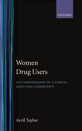 Picture of Women Drug Users