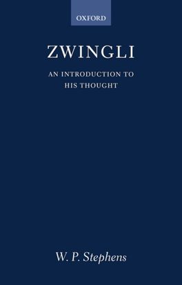 Picture of Zwingli