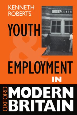 Picture of Youth and Employment in Modern Britain