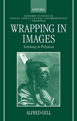 Picture of Wrapping in Images