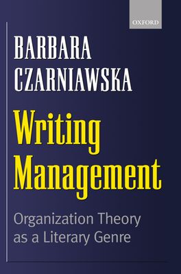 Picture of Writing Management