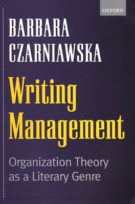 Picture of Writing Management