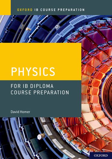 Picture of IB Diploma Programme Course Preparation Physics