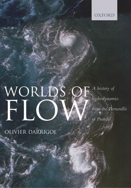 Picture of Worlds of Flow