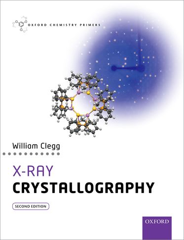 Picture of X-Ray Crystallography