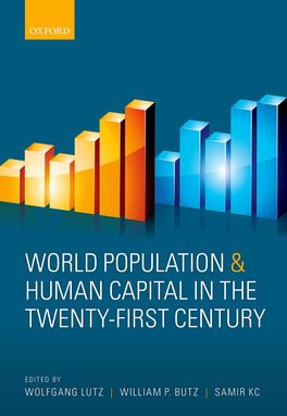 Picture of World Population and Human Capital in the Twenty-First Century