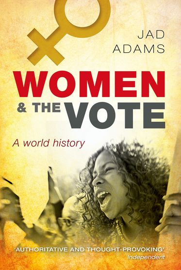 Picture of Women and the Vote