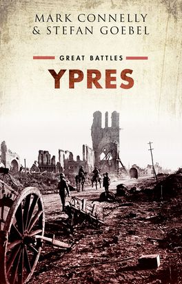 Picture of Ypres Great Battles