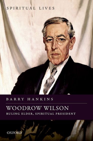 Picture of Woodrow Wilson