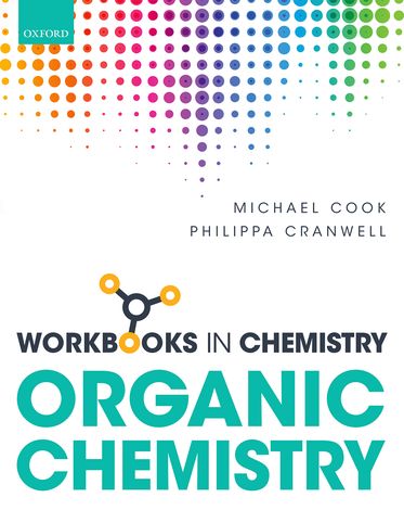 Picture of Workbook in Organic Chemistry