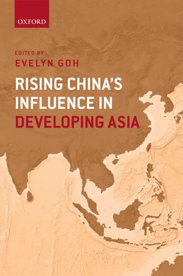 Rising China's Influence in Developing Asia