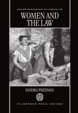 Picture of Women and the Law