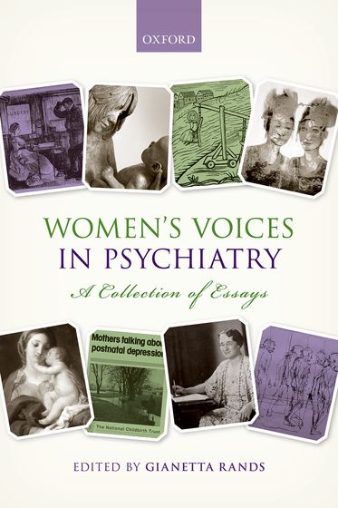 Picture of Women's Voices in Psychiatry