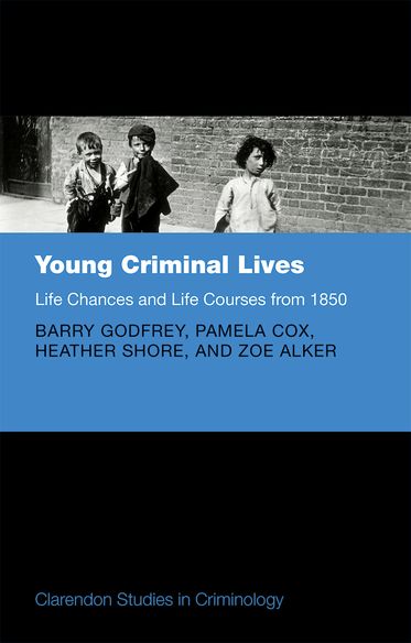 Picture of Young Criminal Lives