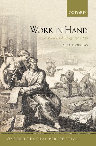 Picture of Work in Hand